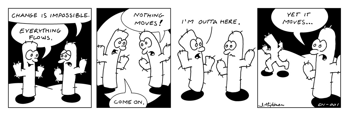 comics